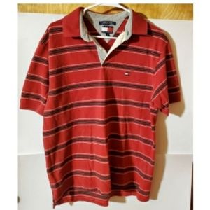 Tommy Hilfiger Polo Shirt